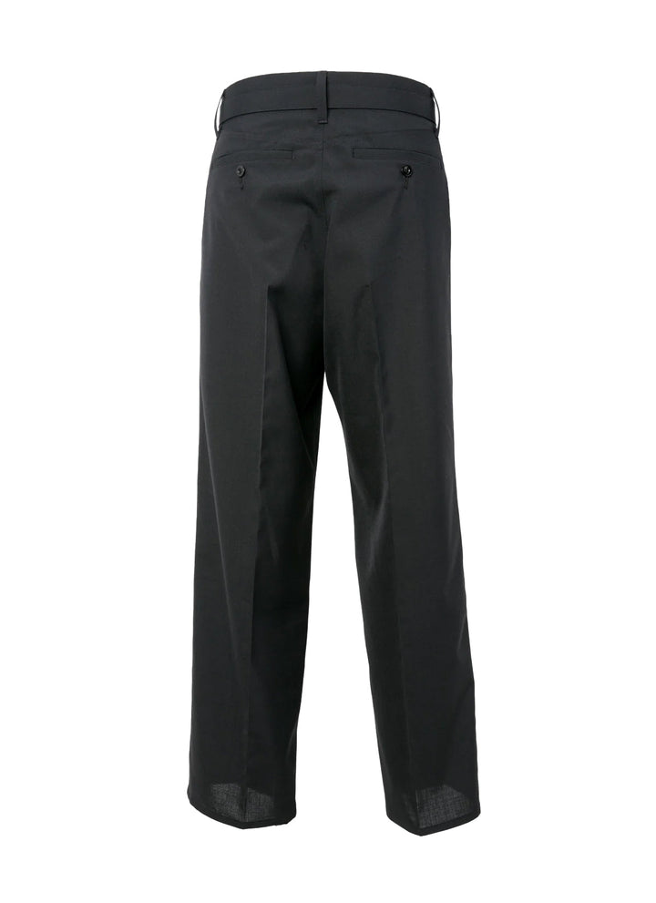 Suiting Pants