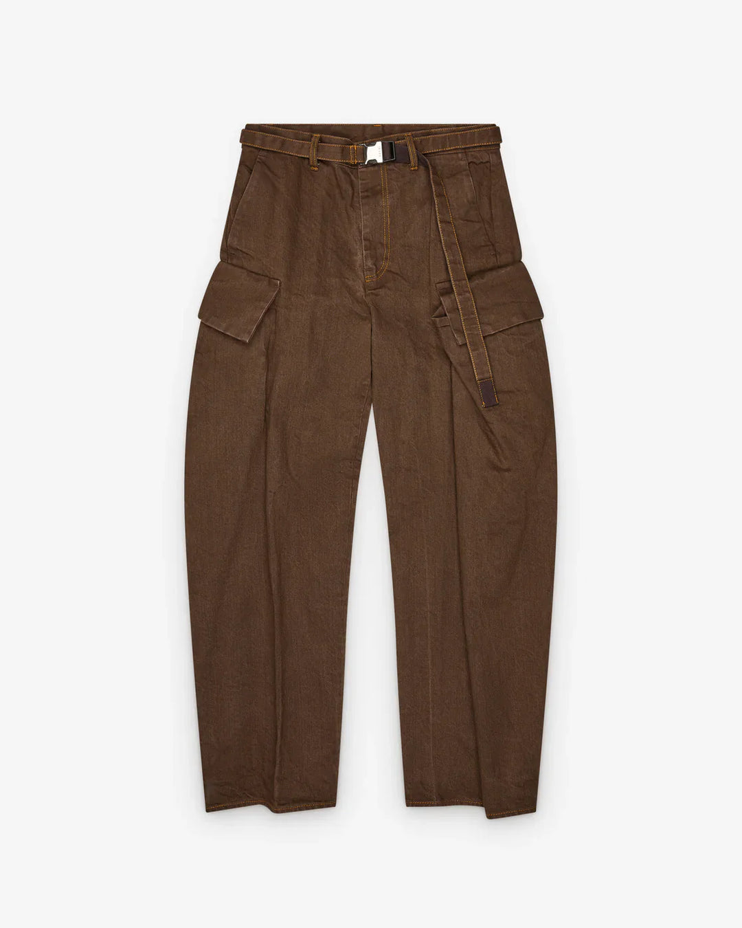 Denim Pants