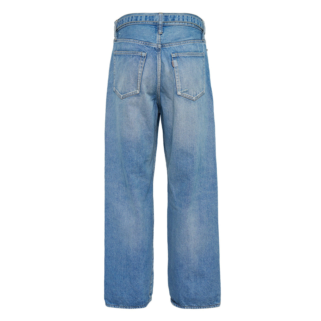 Beyondexx Denim Pants