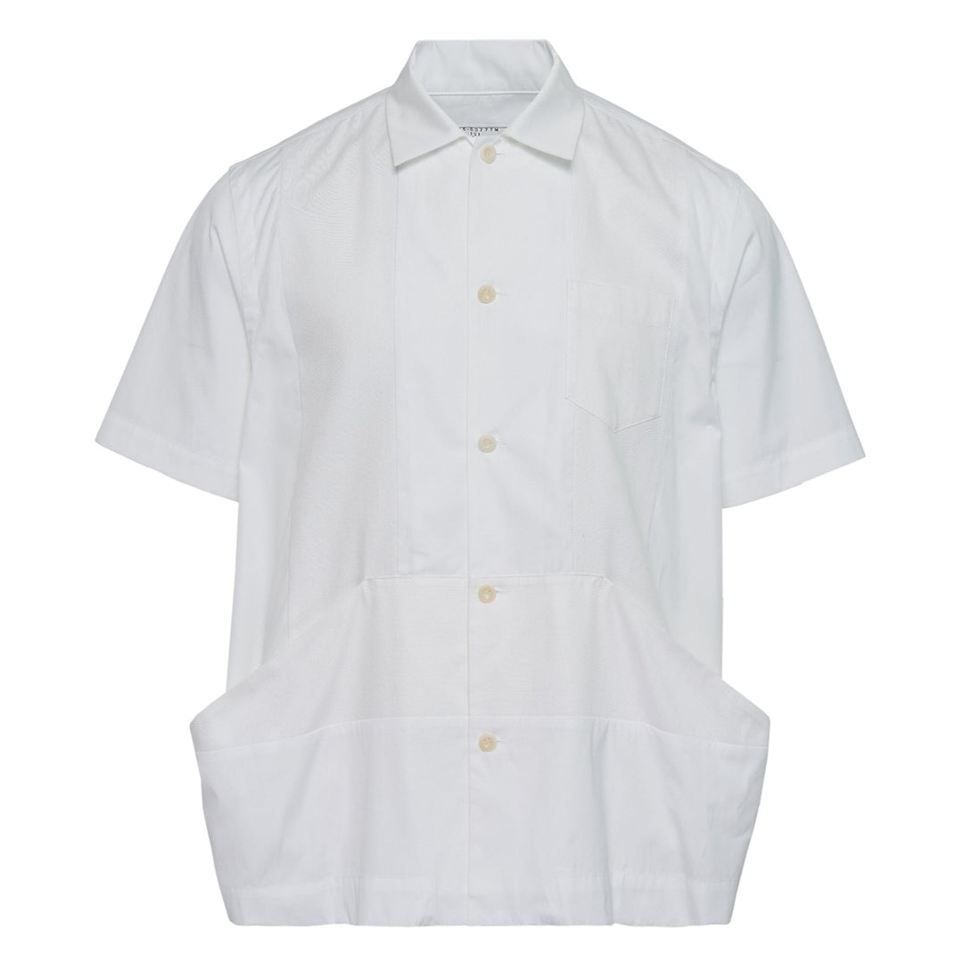 Poplin Shirt