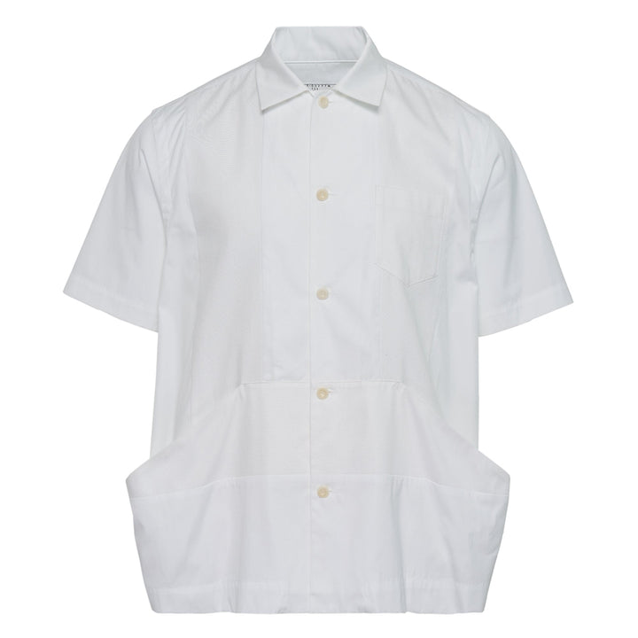 Poplin Shirt