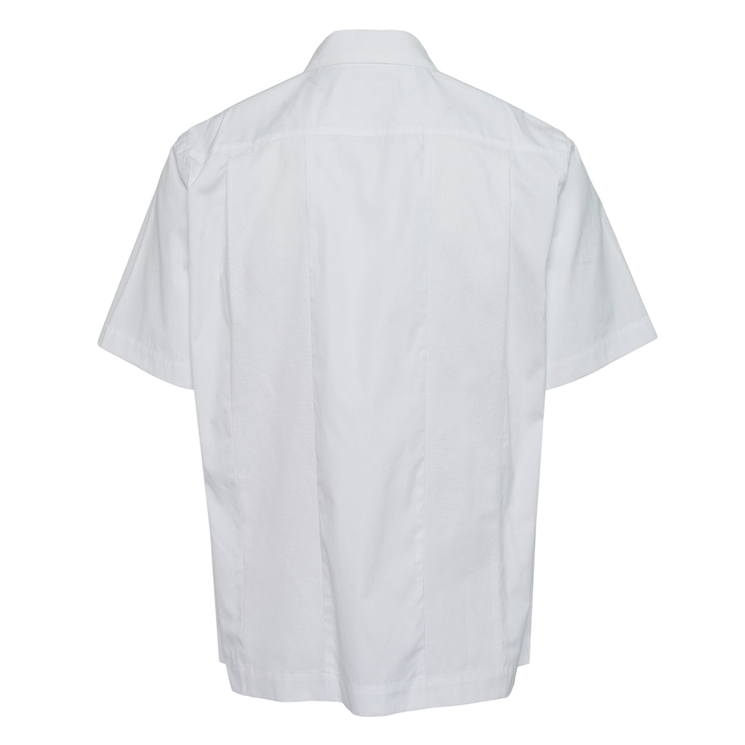 Poplin Shirt