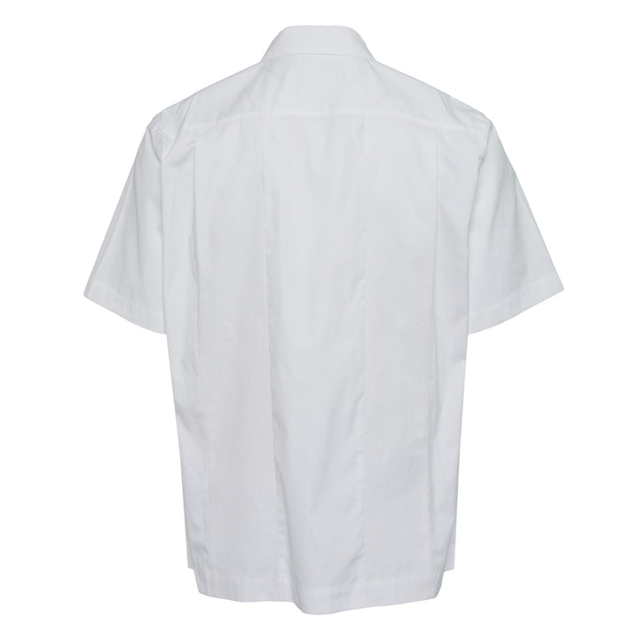 Poplin Shirt