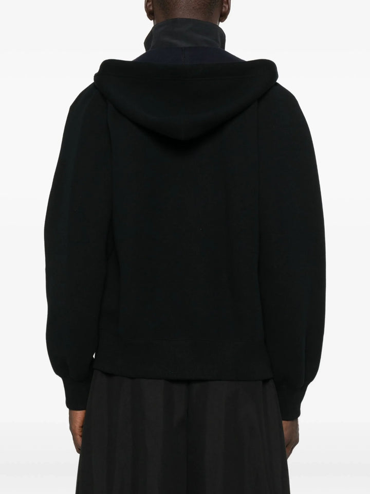 Sponge Sweat X Grosgrain Hoodie