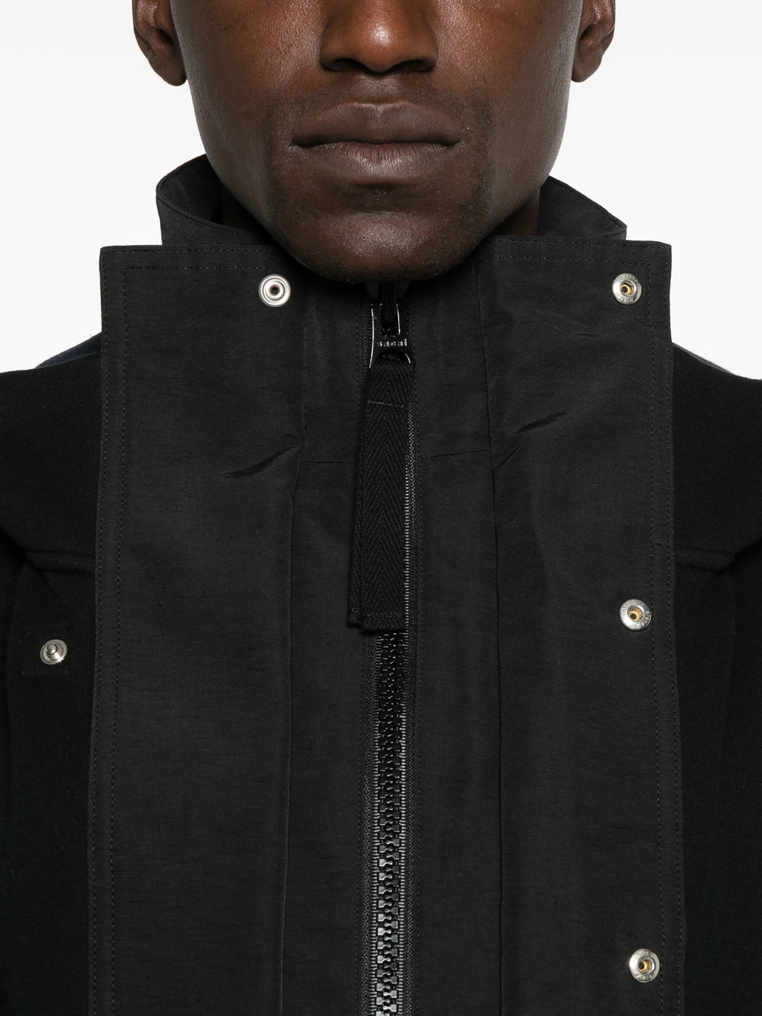 Sponge Sweat X Grosgrain Hoodie