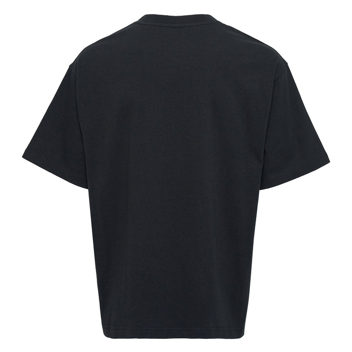 Black Rhinestoned Se11Done Logo Tee
