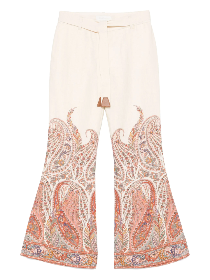 Rhiannon Flare Pant