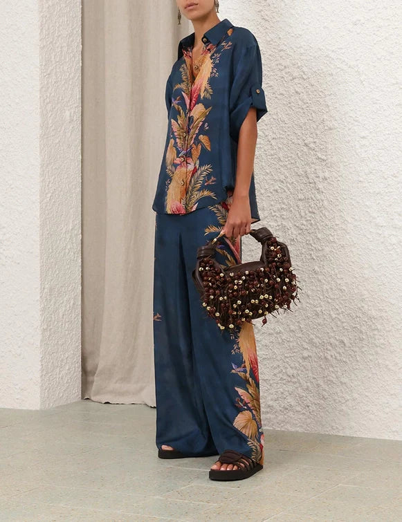 Ascension Relaxed Shirt