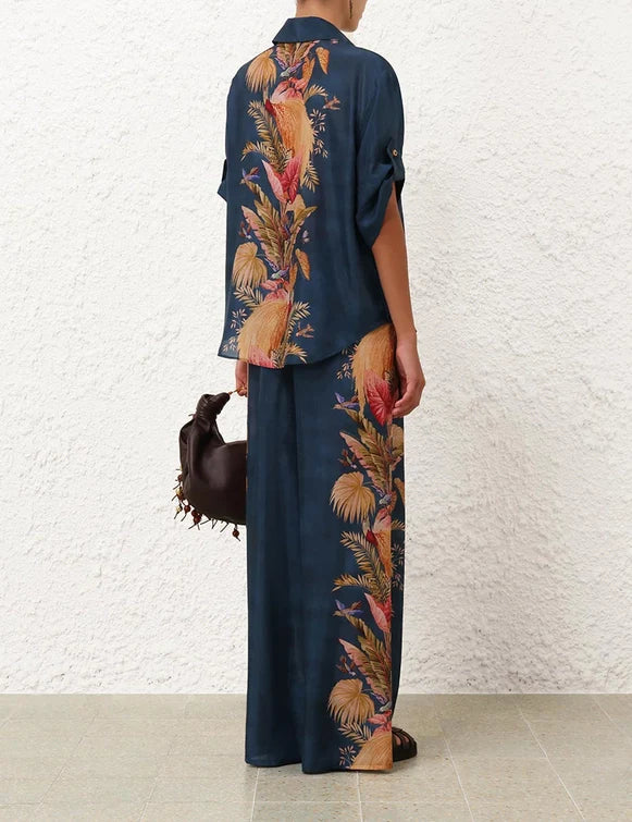 Ascension Relaxed Shirt