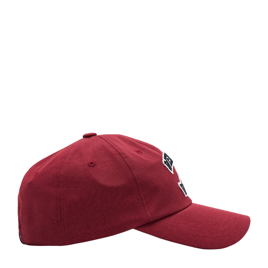 Wine Varsity Logo Cap
