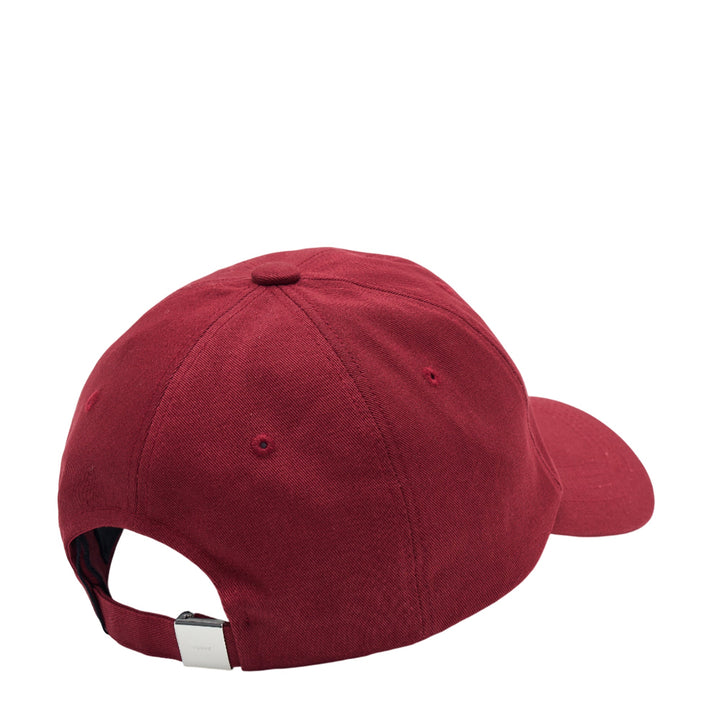 Wine Varsity Logo Cap