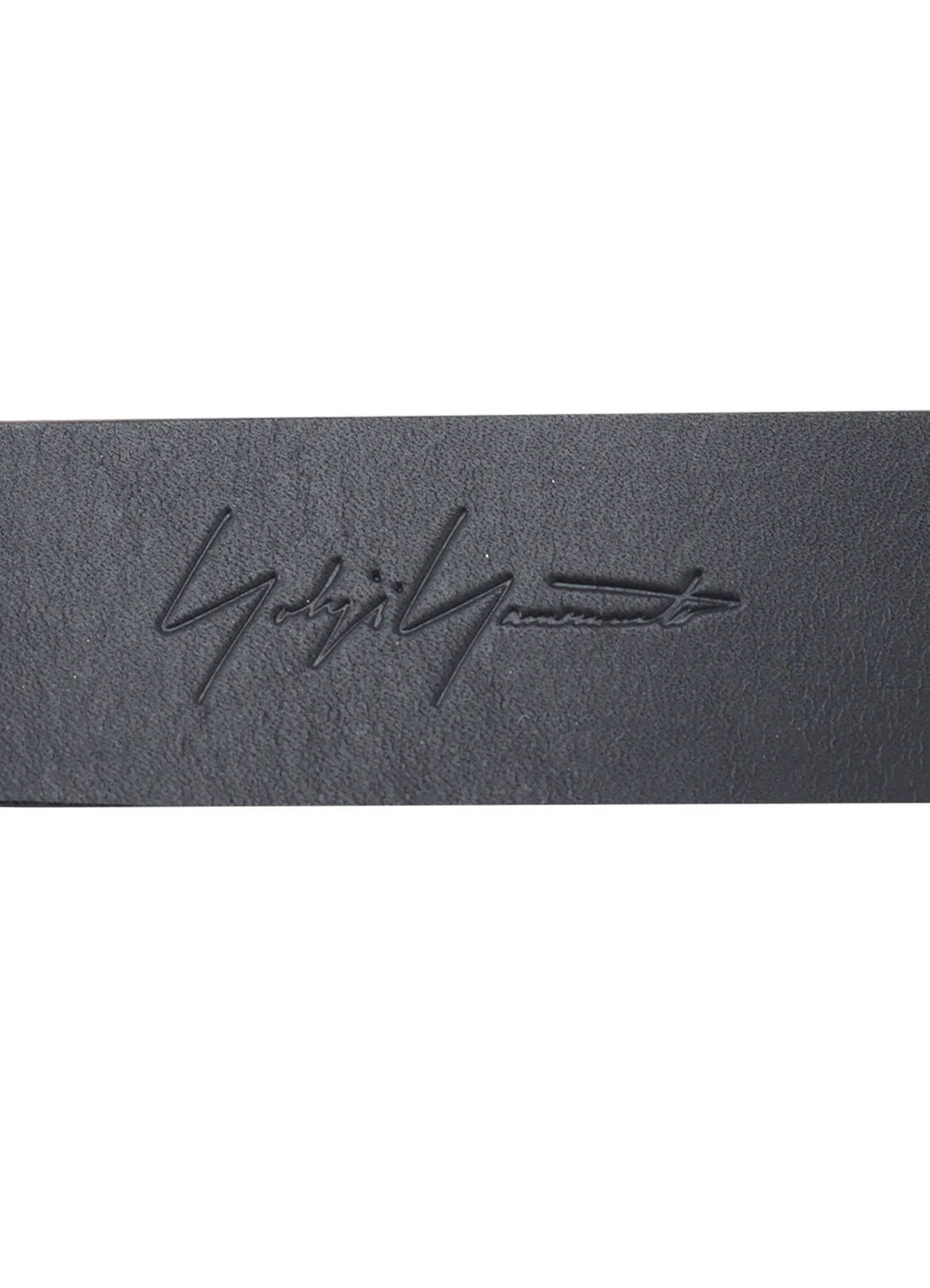 30mm Plain Belt