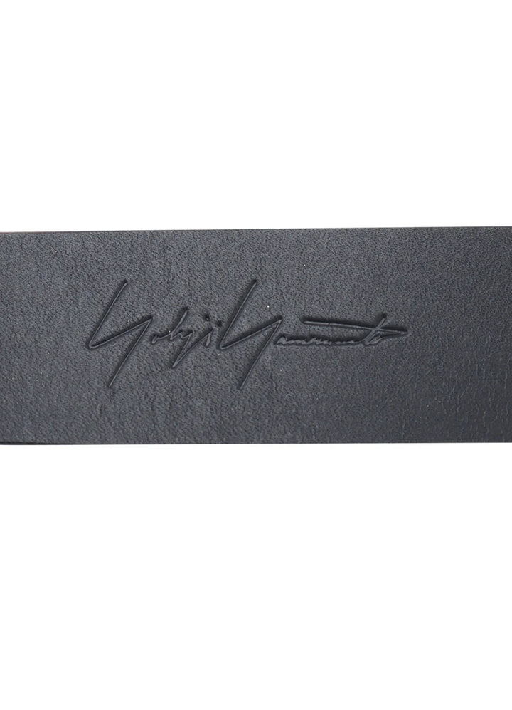 30mm Plain Belt