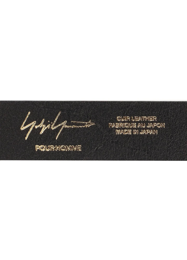 30mm Plain Belt