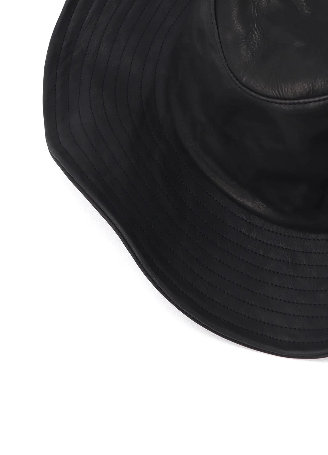 Ten Gallon Hat Calf Leather