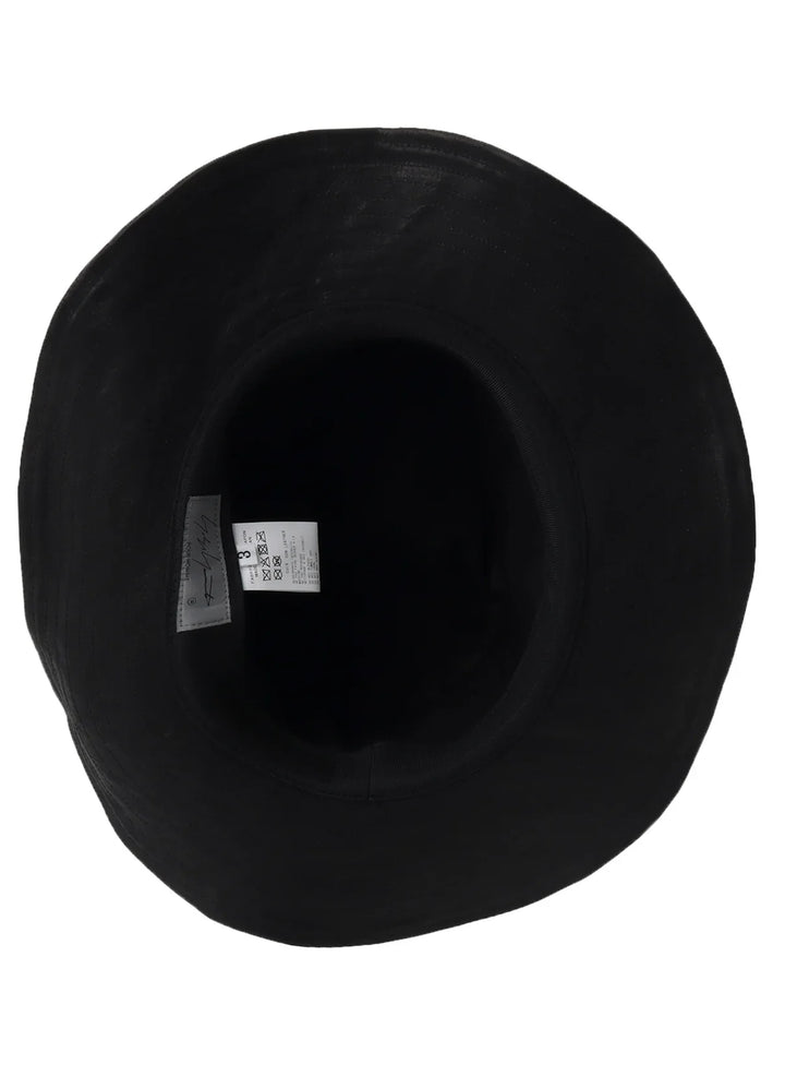 Ten Gallon Hat Calf Leather