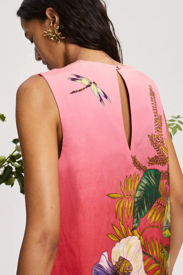 Inez Mini Dress