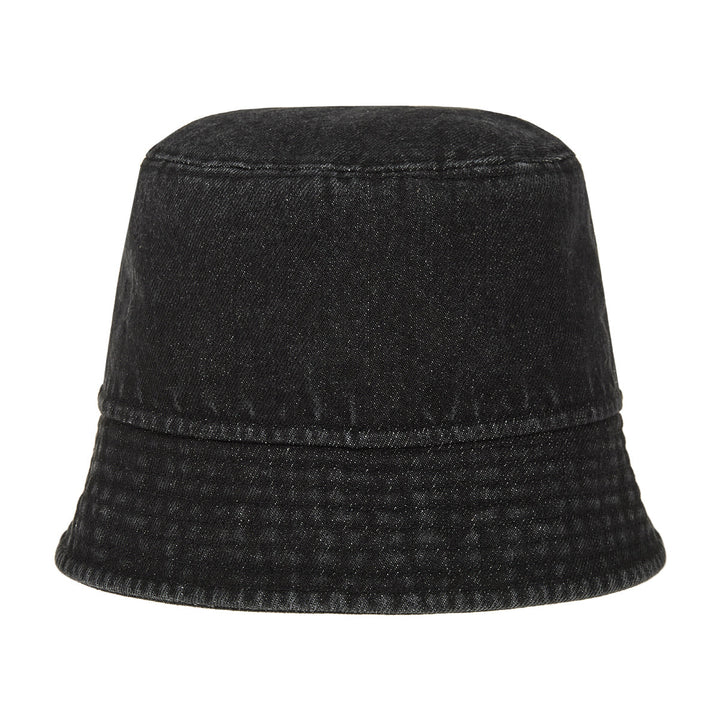 Denim Bucket Hat