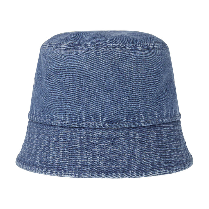 Denim Bucket Hat