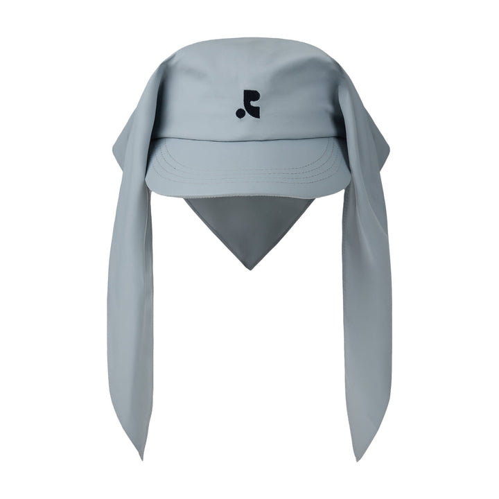 Logo Scarf Cap