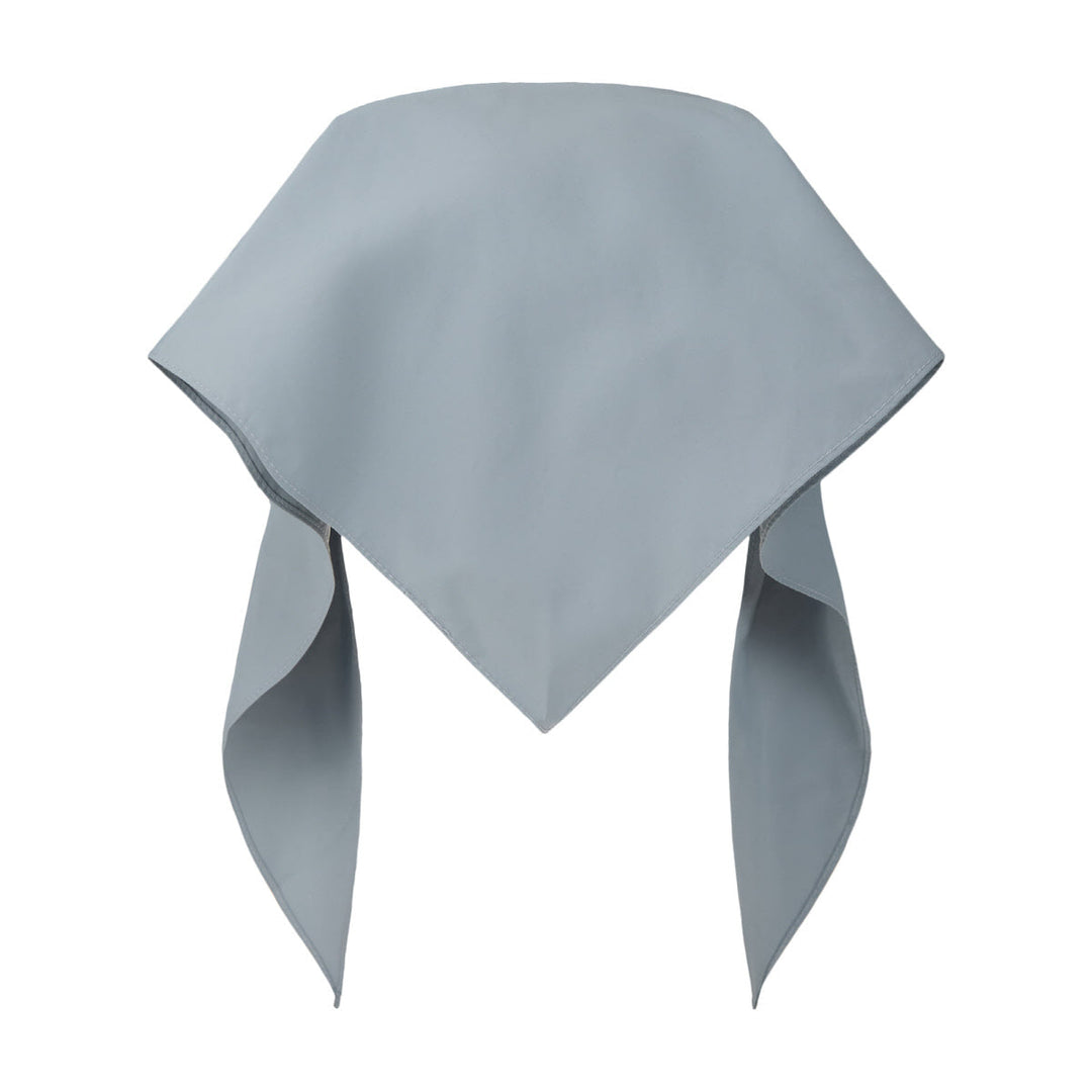 Logo Scarf Cap