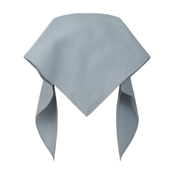 Logo Scarf Cap