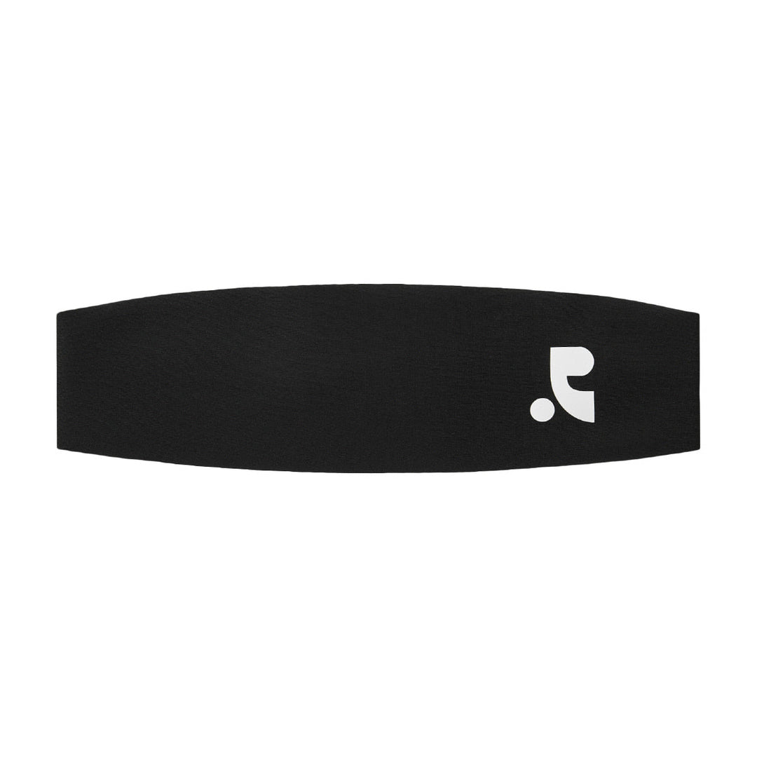 Logo Jersey Hair Band