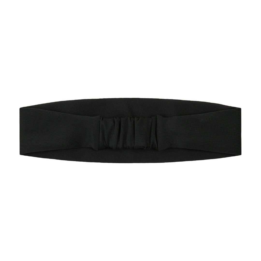 Logo Jersey Hair Band