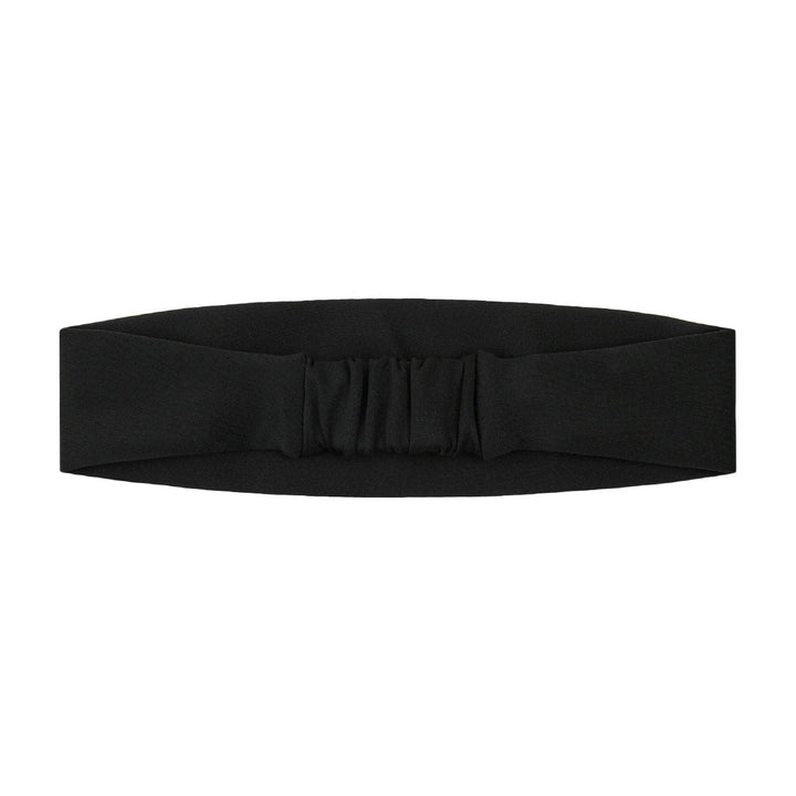 Logo Jersey Hair Band