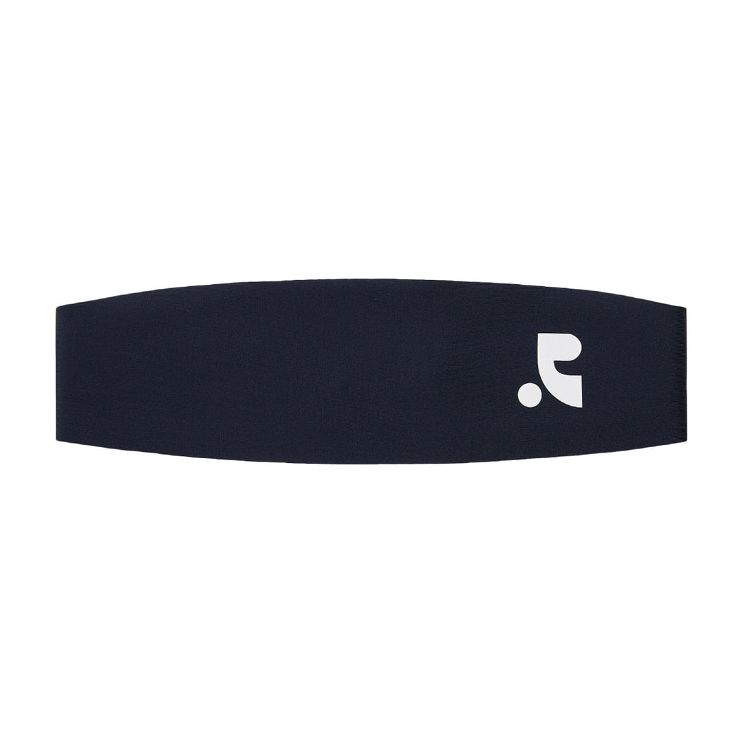 Logo Jersey Hair Band