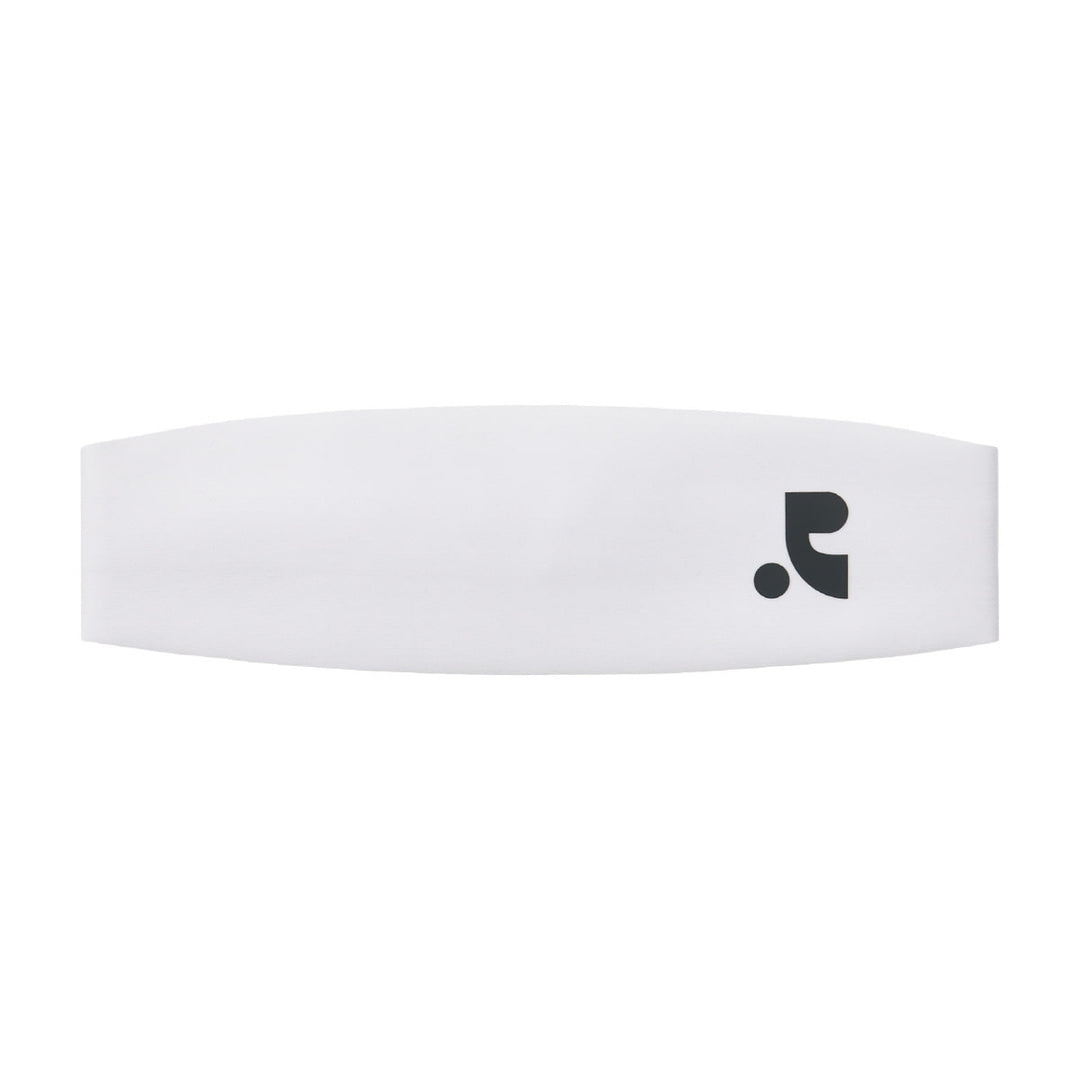 Logo Jersey Hair Band