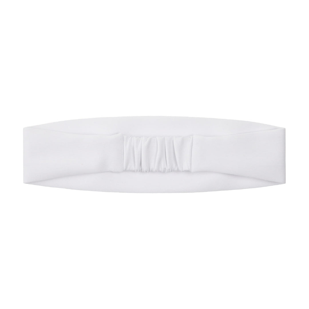 Logo Jersey Hair Band
