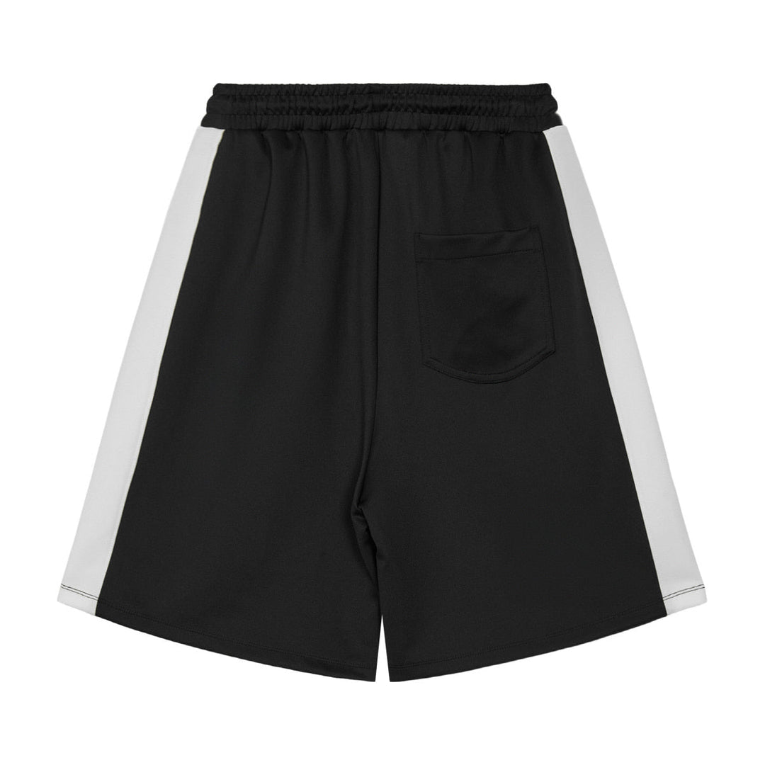 Coloration Jersey Shorts