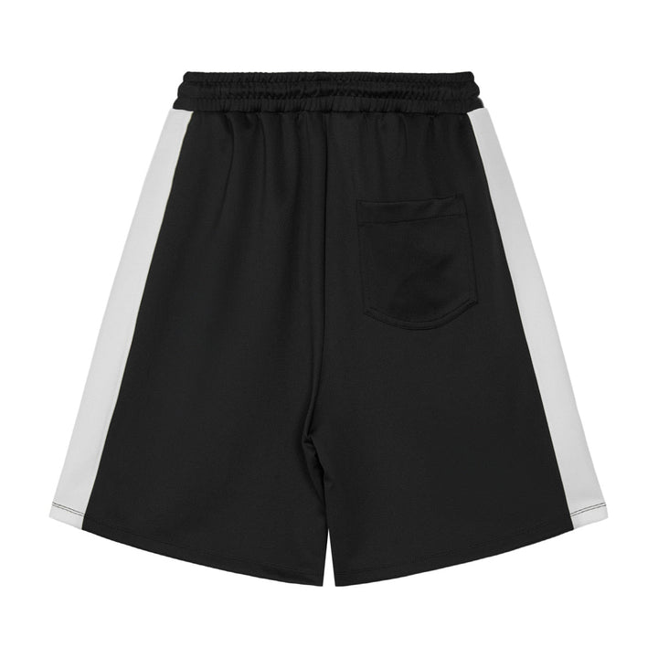 Coloration Jersey Shorts