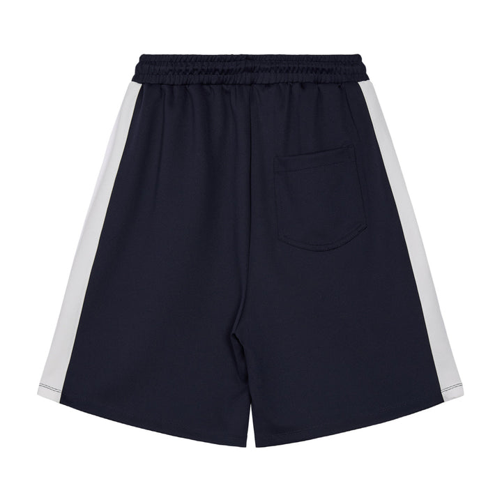 Coloration Jersey Shorts