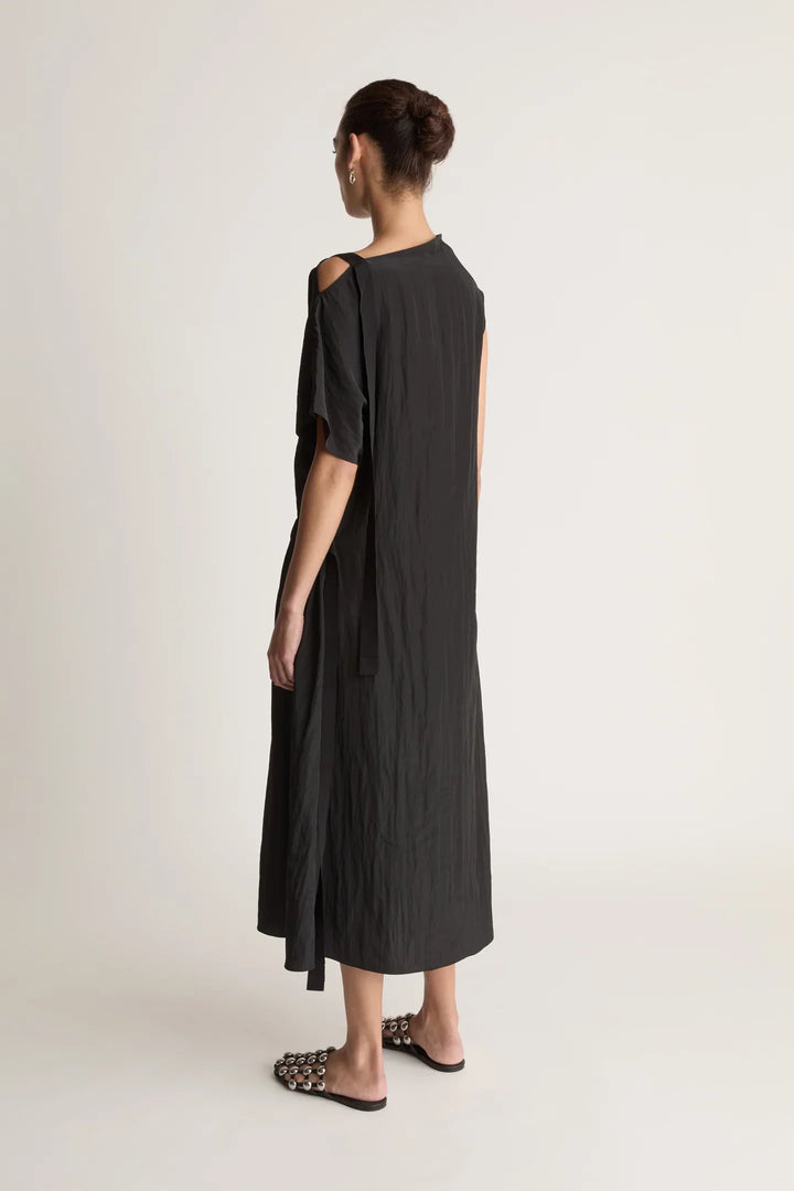 Kiki Asymmetrical Dress