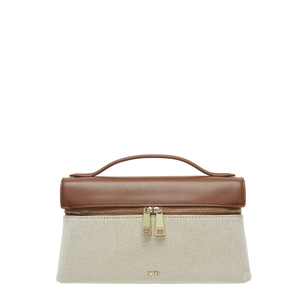 Thea Top Handle Bag