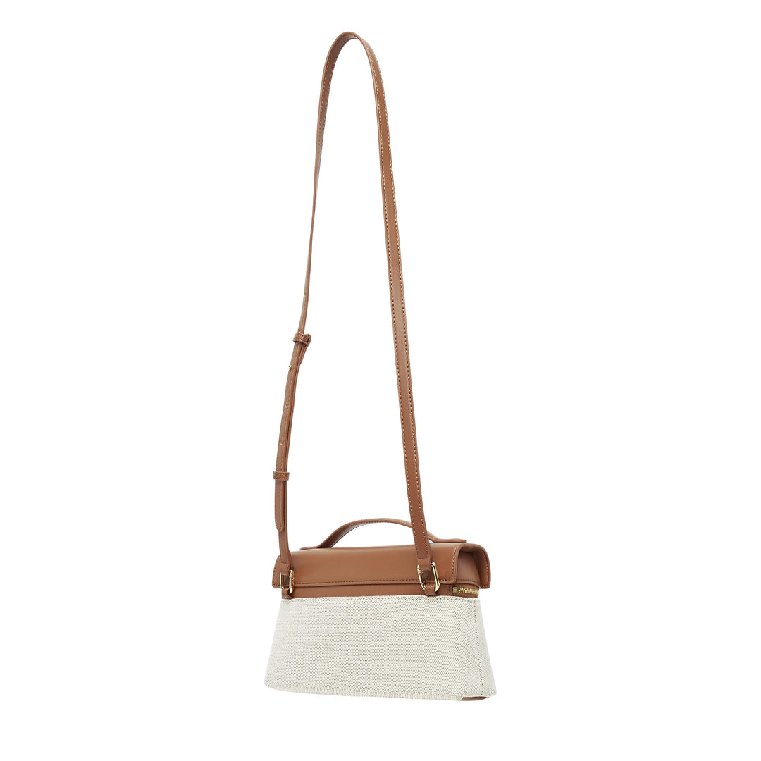 Thea Top Handle Bag