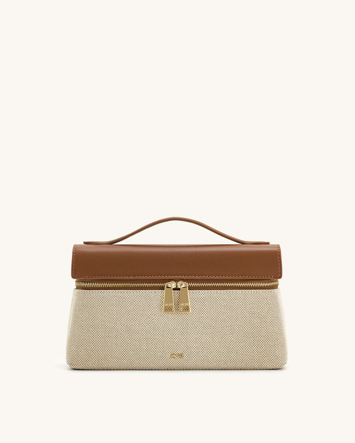 Thea Top Handle Bag