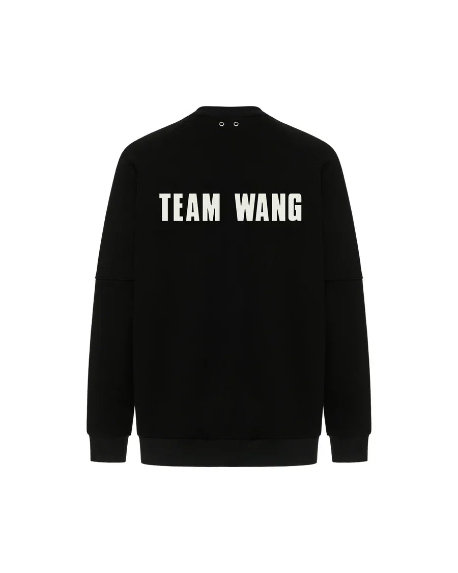 The Original 1 Crew-Neck Sweater