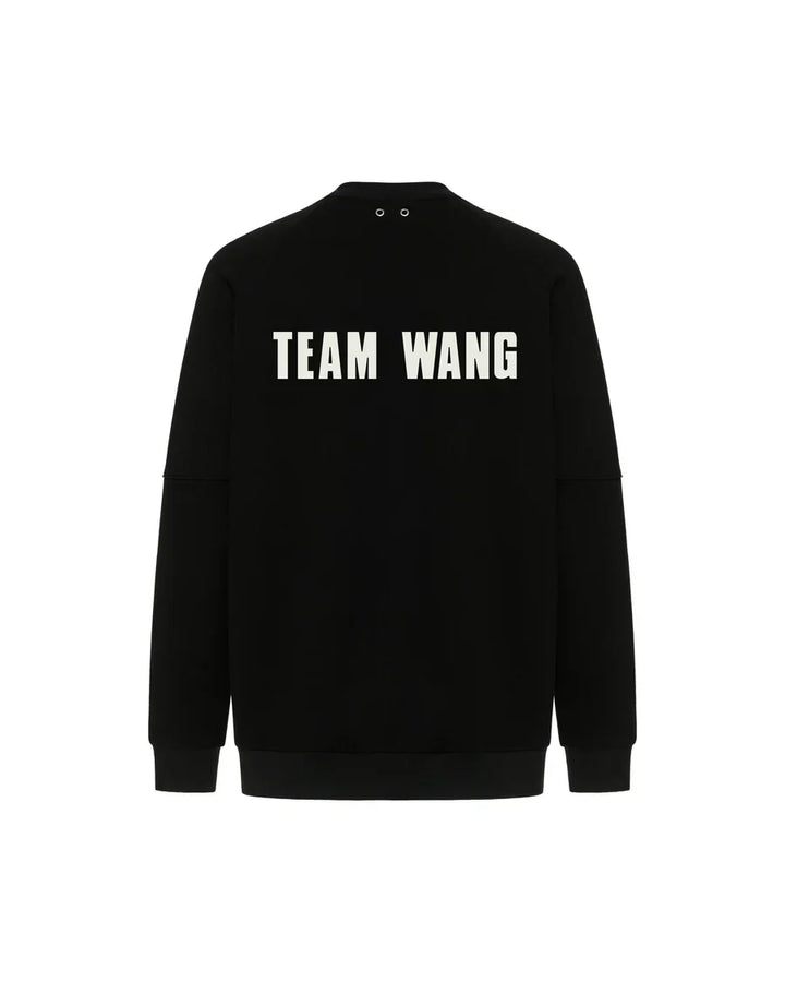 The Original 1 Crew-Neck Sweater
