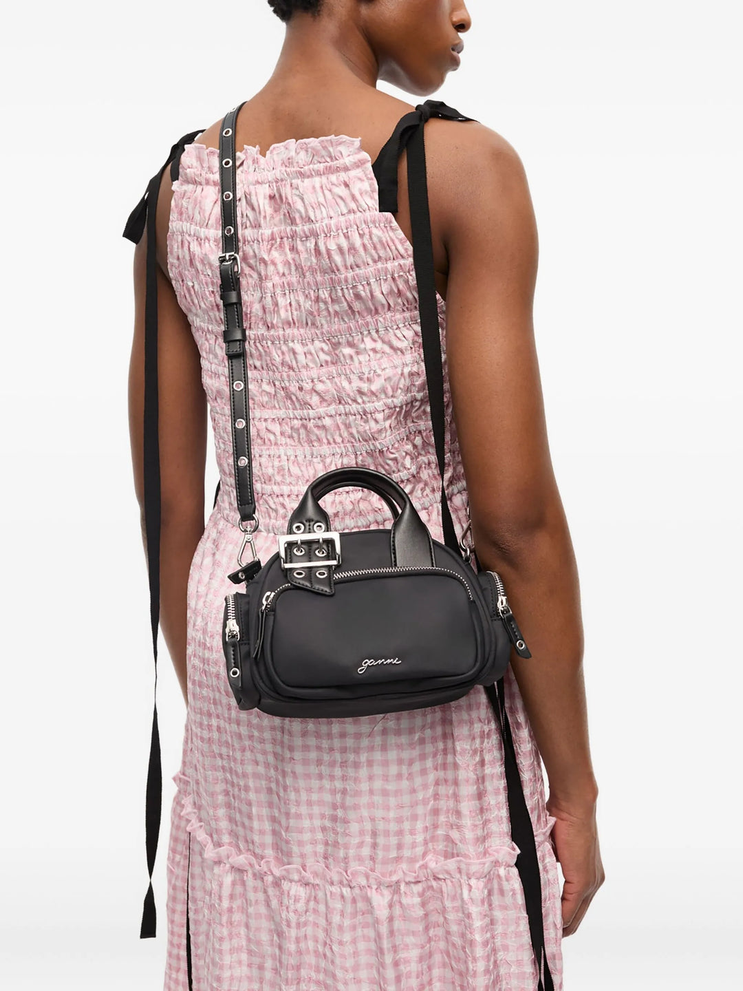 Bucky Polochon Bag Small