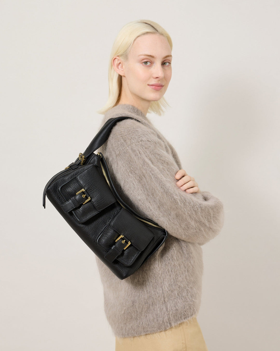 Maggie Shoulder Bag