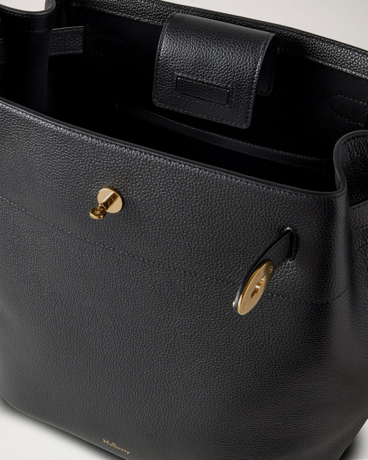 Large Islington Bucket Small Classic Grain