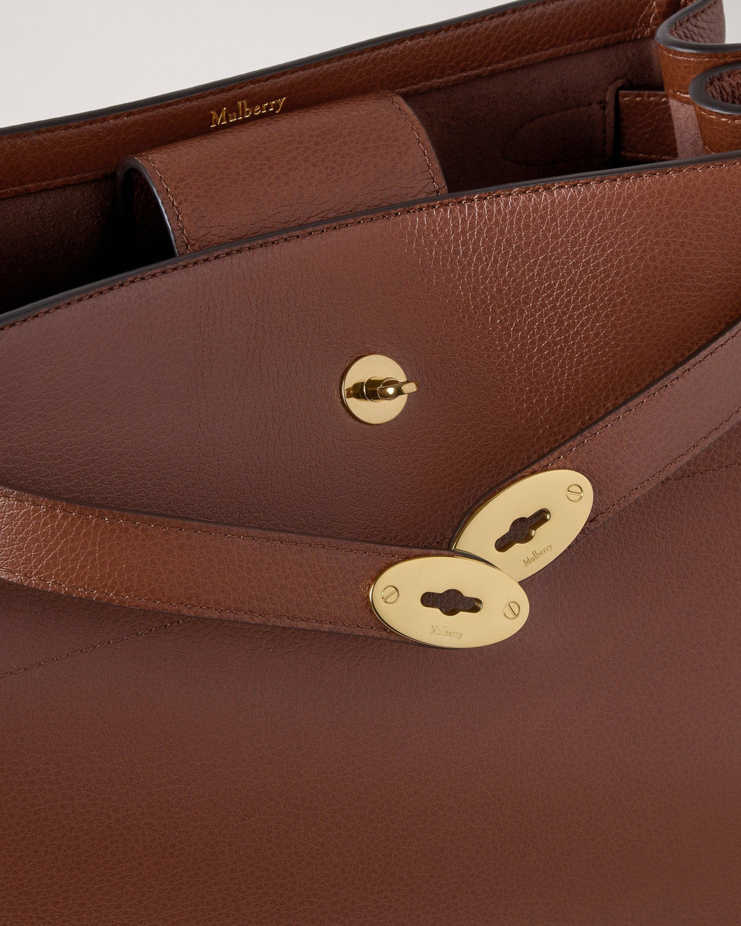 Large Islington Bucket Two Tone