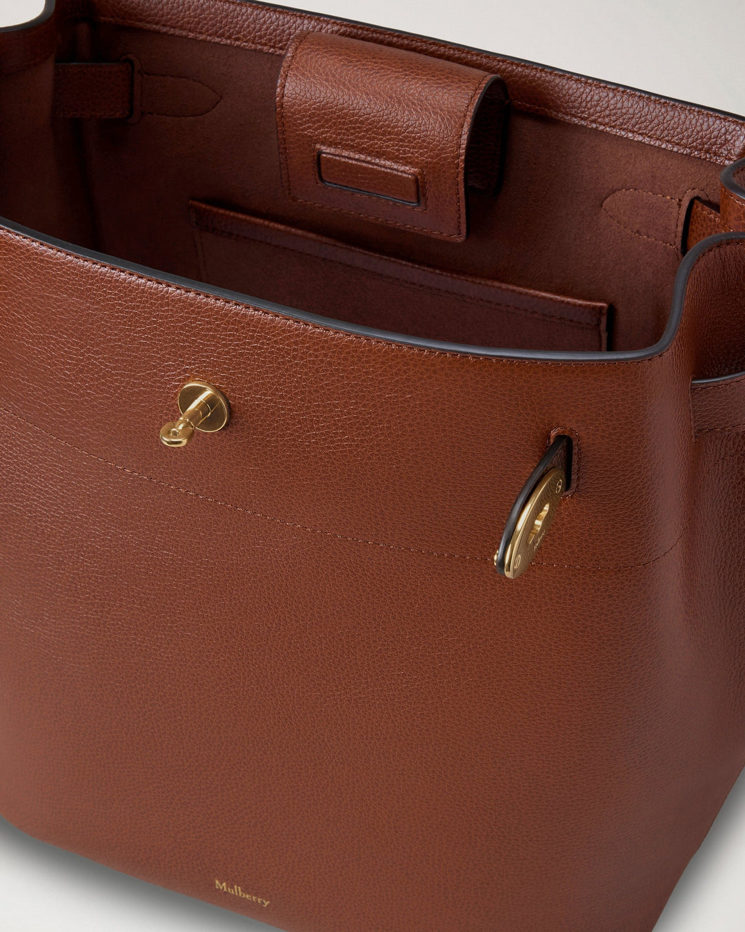 Large Islington Bucket Two Tone