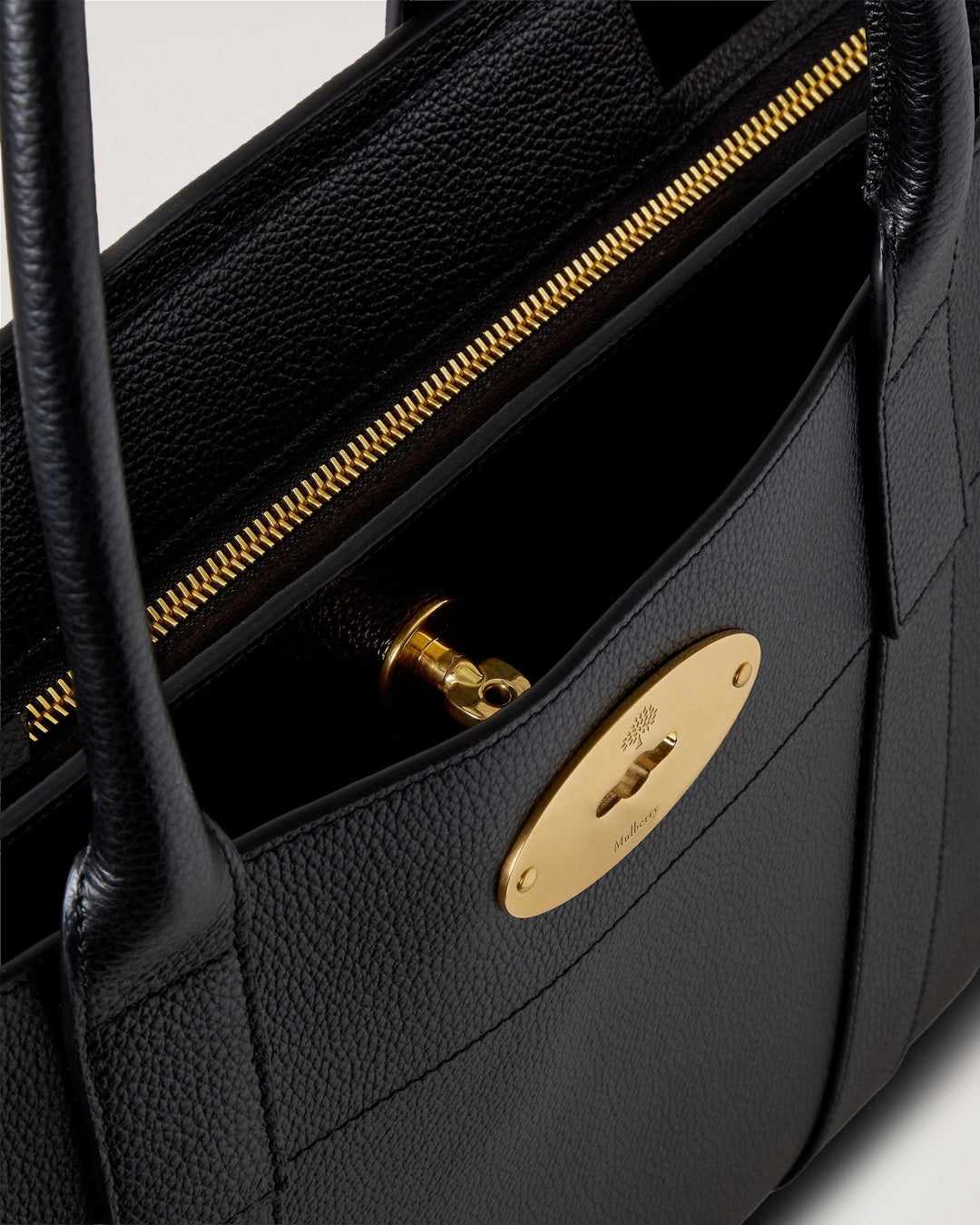 Bayswater 9 To 5 Small Classic Grain