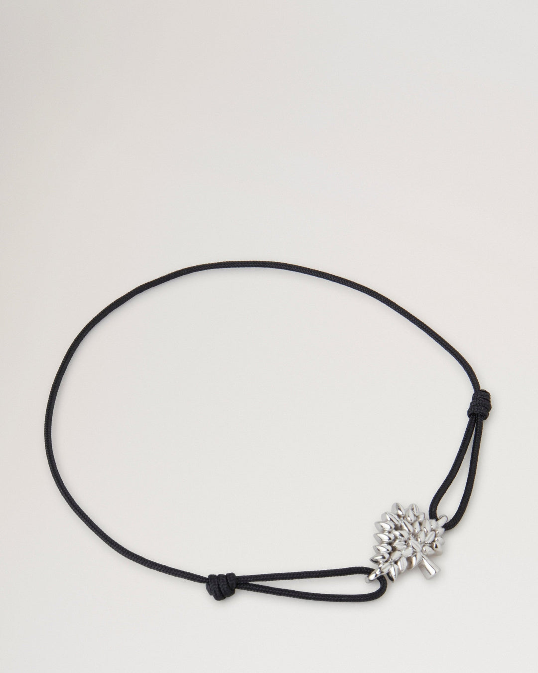 Mulberry Tree Cord Bracelet