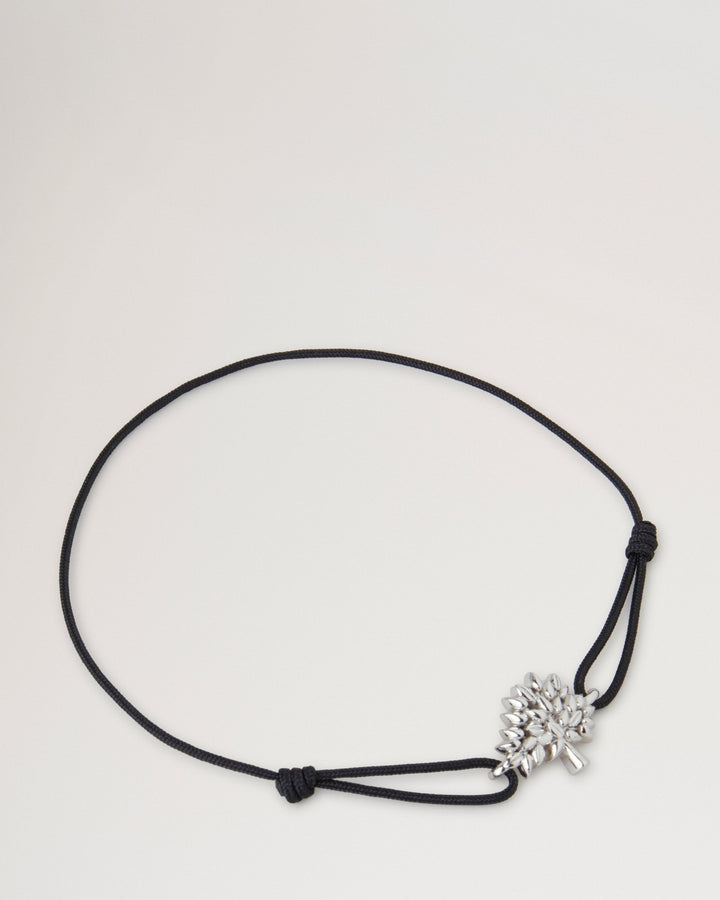 Mulberry Tree Cord Bracelet