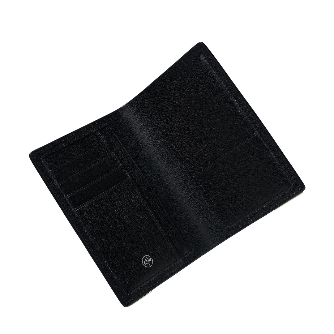 Passport Cover Small Classic Grain